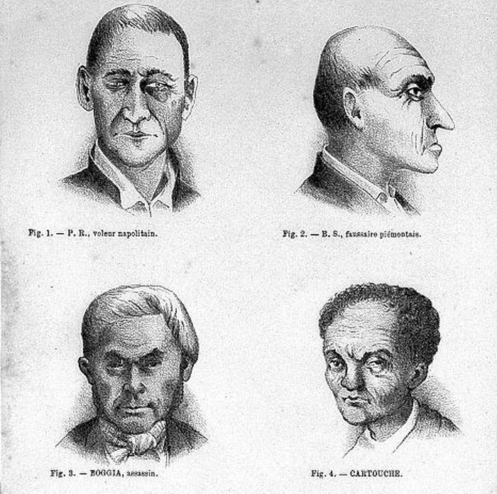 Case Study — Criminal Machine Learning