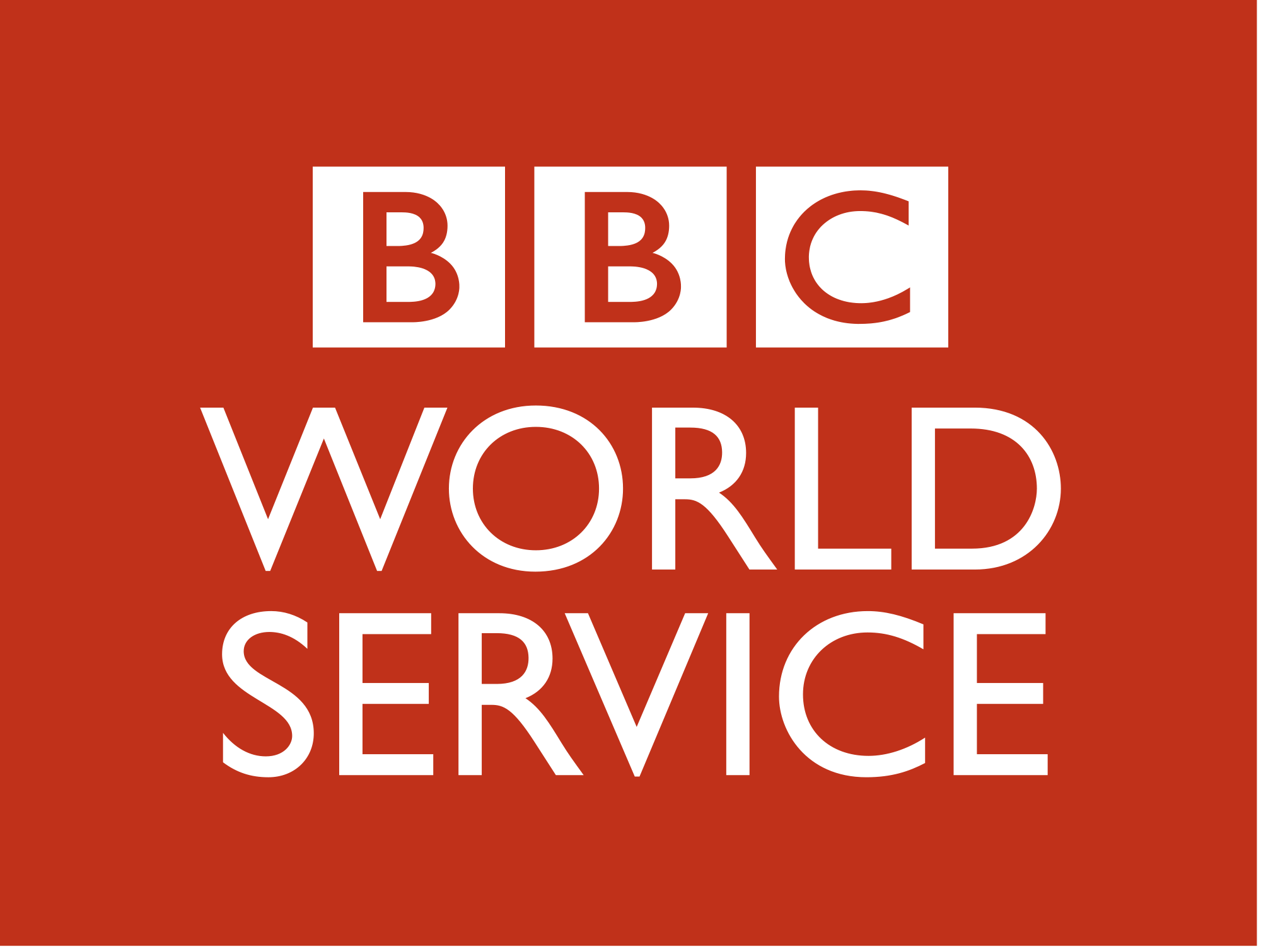 BBC World Service (starts 11:56)