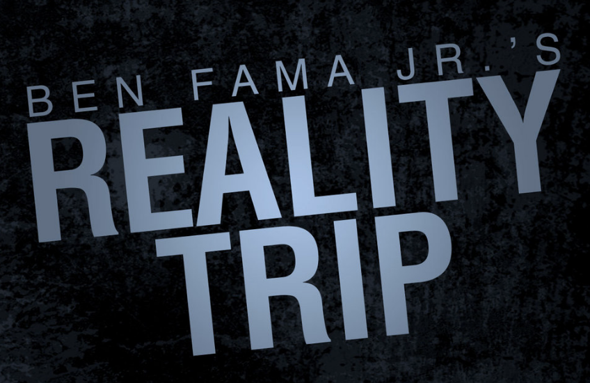 Reality Trip